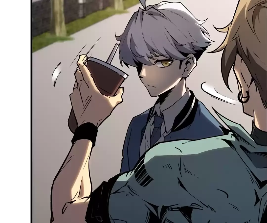 Read Quanzhi Juexing chapter 3 image 104 on Lezhin
