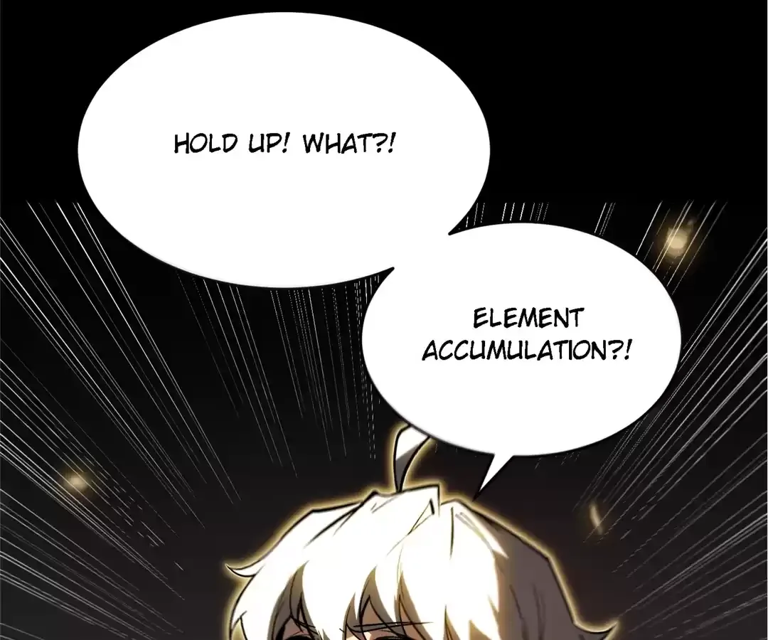 Read Quanzhi Juexing chapter 3 image 11 on Lezhin