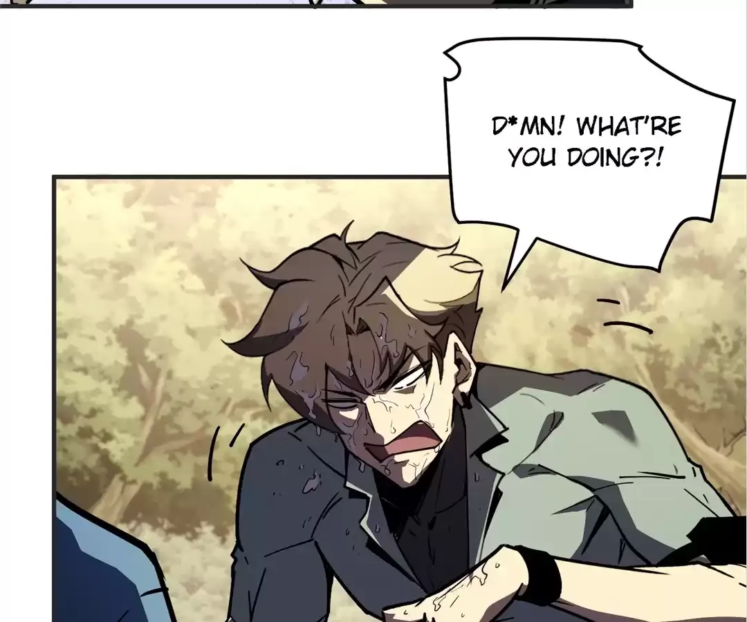 Read Quanzhi Juexing chapter 3 image 110 on Lezhin