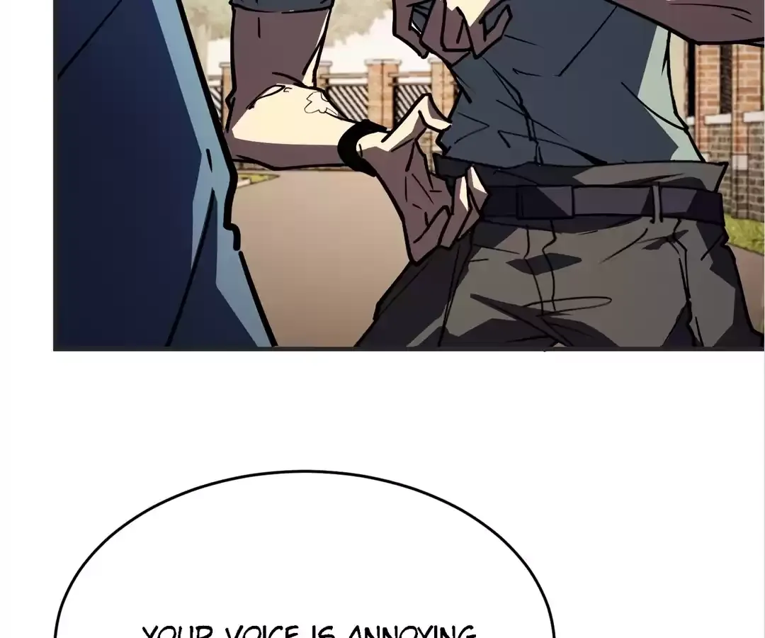 Read Quanzhi Juexing chapter 3 image 111 on Lezhin