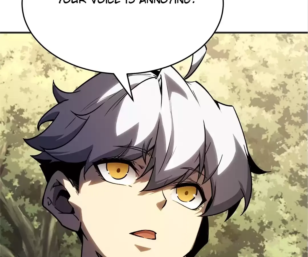 Read Quanzhi Juexing chapter 3 image 112 on Lezhin
