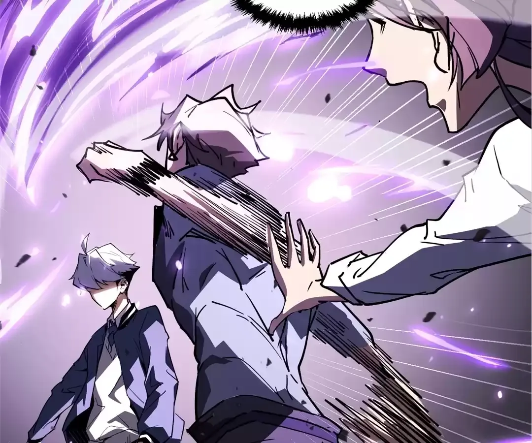 Read Quanzhi Juexing chapter 3 image 121 on Lezhin