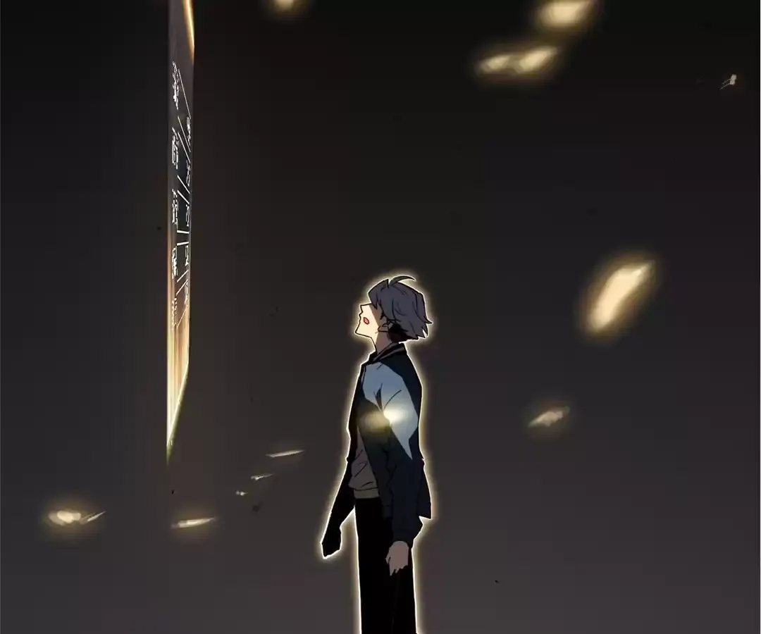 Read Quanzhi Juexing chapter 3 image 14 on Lezhin