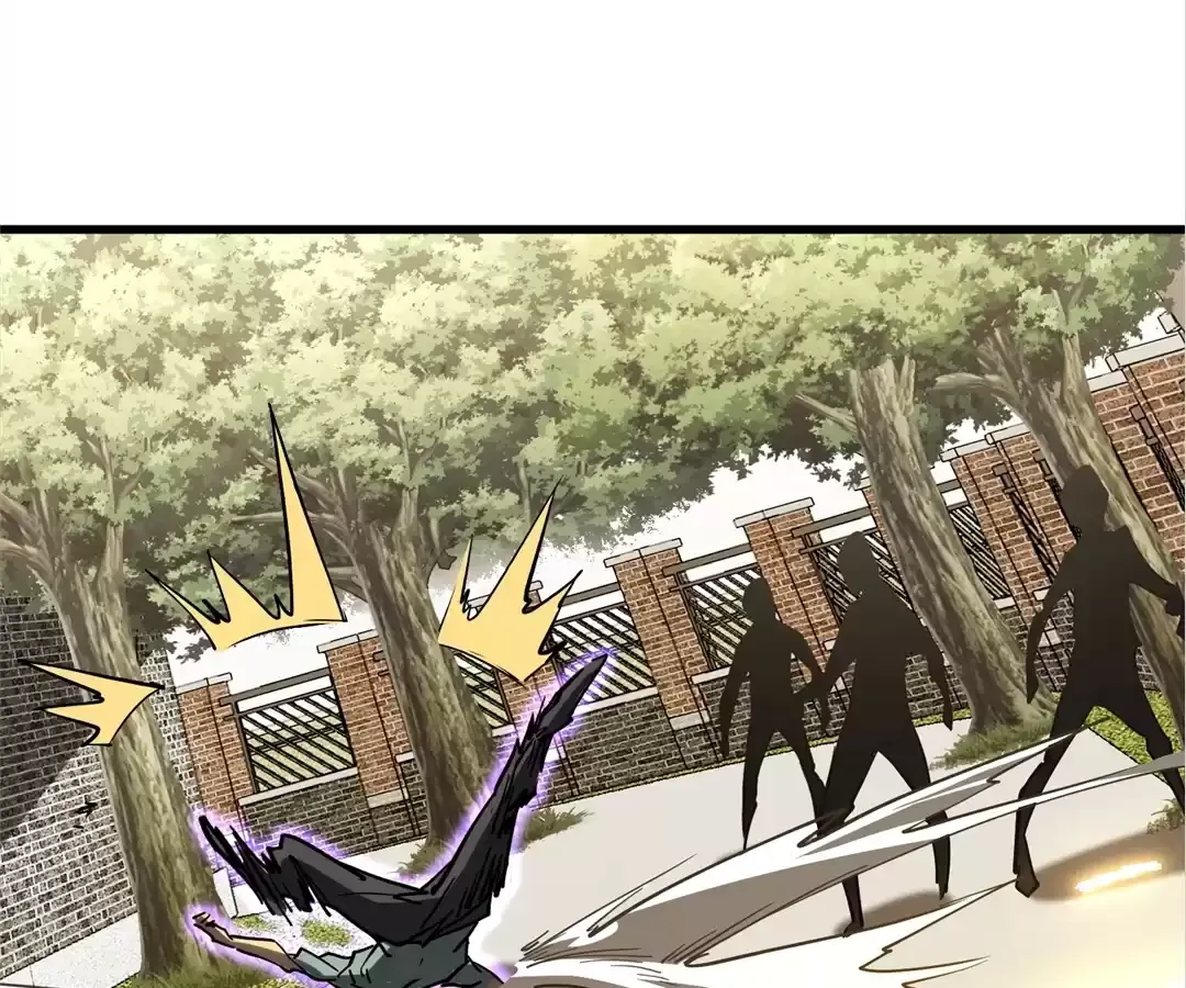 Read Quanzhi Juexing chapter 3 image 142 on Lezhin