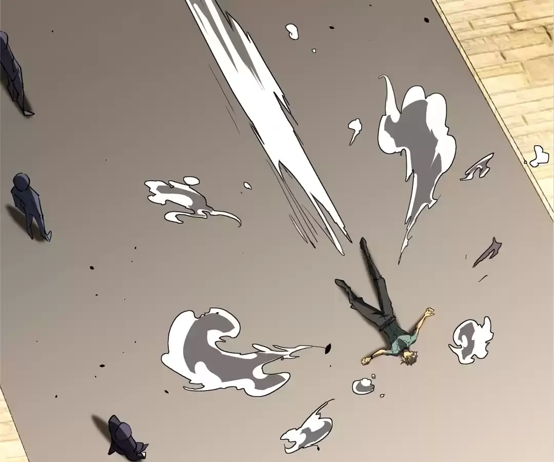 Read Quanzhi Juexing chapter 3 image 147 on Lezhin