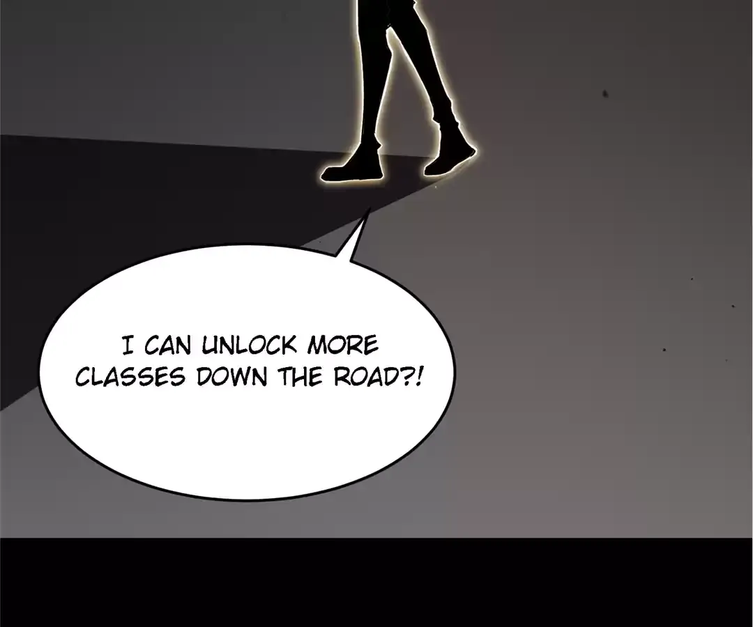 Read Quanzhi Juexing chapter 3 image 15 on Lezhin