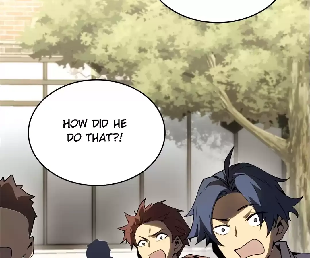 Read Quanzhi Juexing chapter 3 image 157 on Lezhin