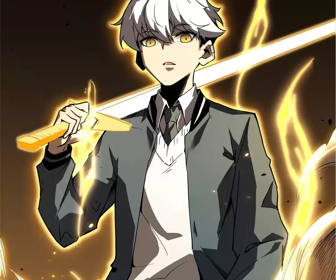 Read Quanzhi Juexing chapter 3 image 161 on Lezhin
