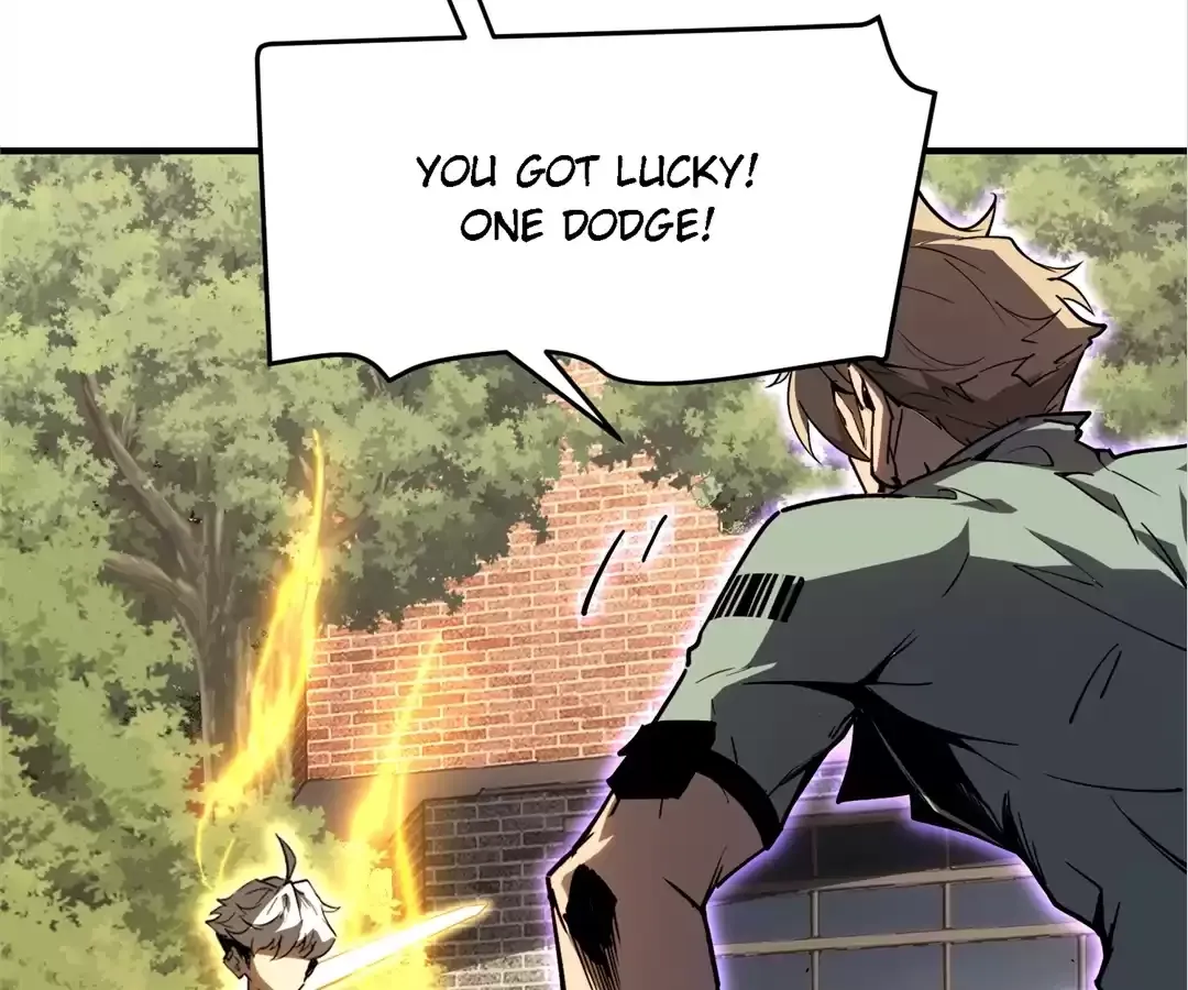 Read Quanzhi Juexing chapter 3 image 166 on Lezhin