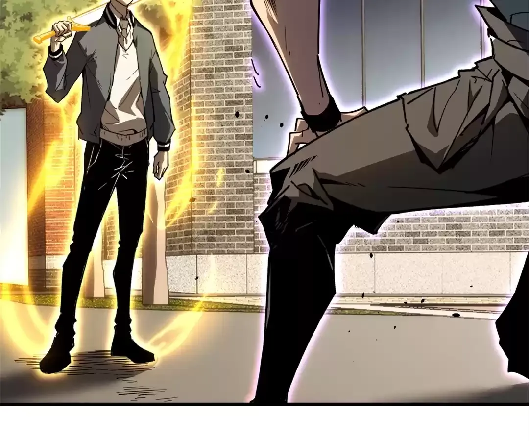 Read Quanzhi Juexing chapter 3 image 167 on Lezhin