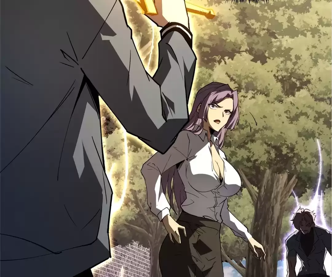 Read Quanzhi Juexing chapter 3 image 173 on Lezhin