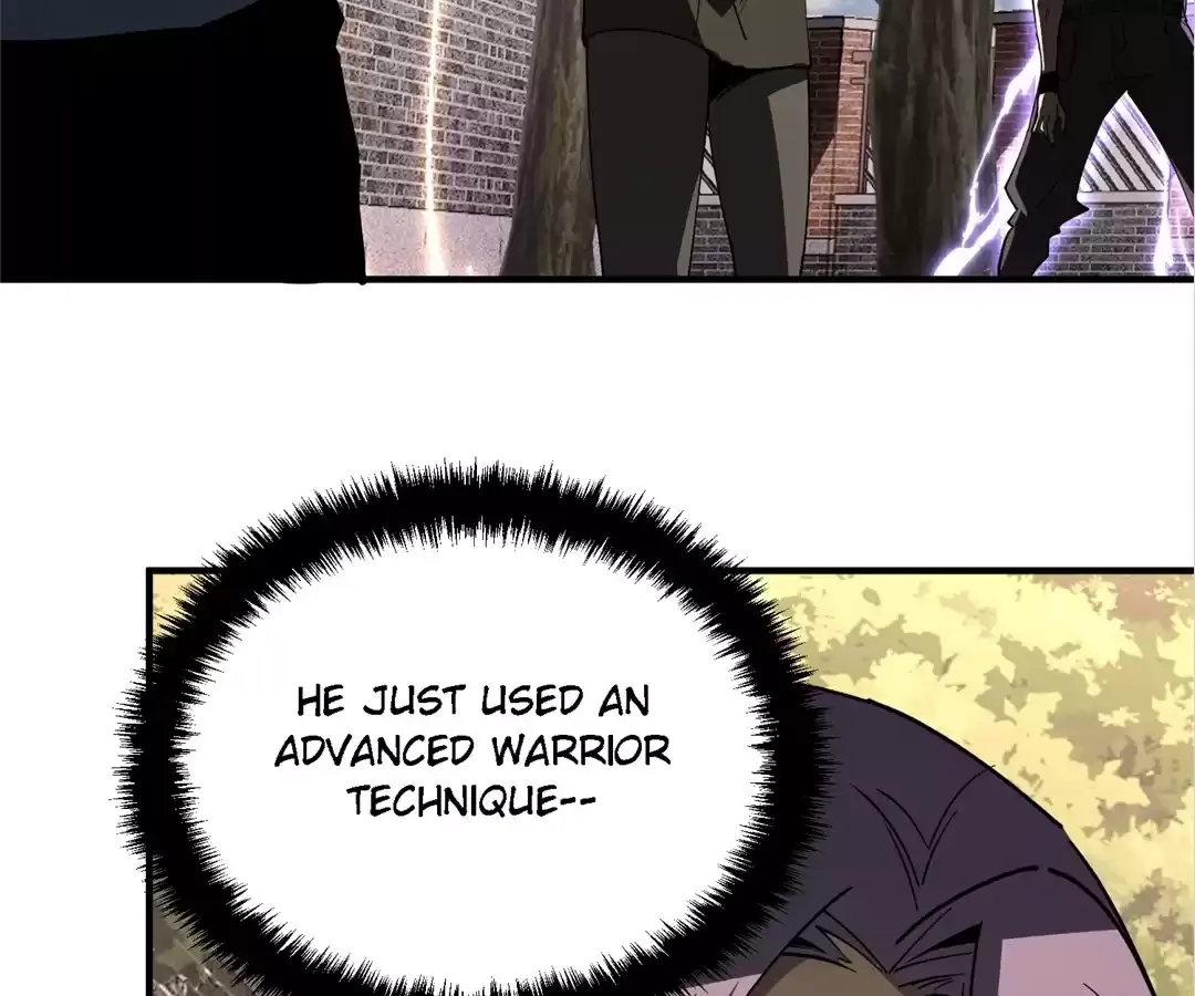 Read Quanzhi Juexing chapter 3 image 174 on Lezhin