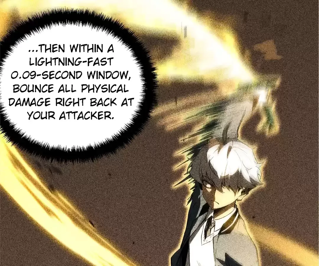 Read Quanzhi Juexing chapter 3 image 179 on Lezhin