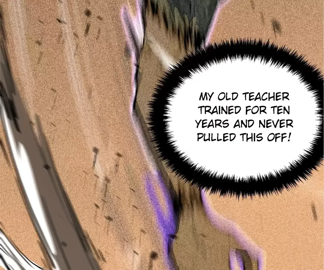 Read Quanzhi Juexing chapter 3 image 182 on Lezhin