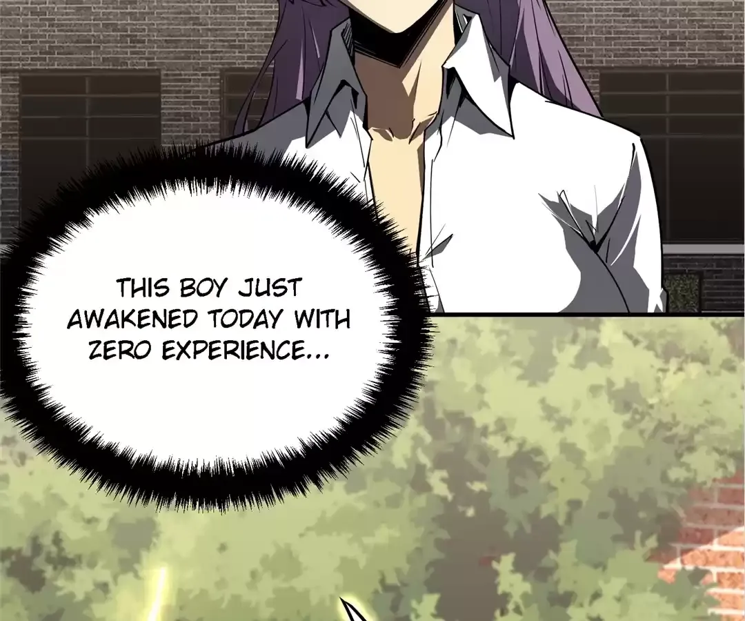 Read Quanzhi Juexing chapter 3 image 184 on Lezhin