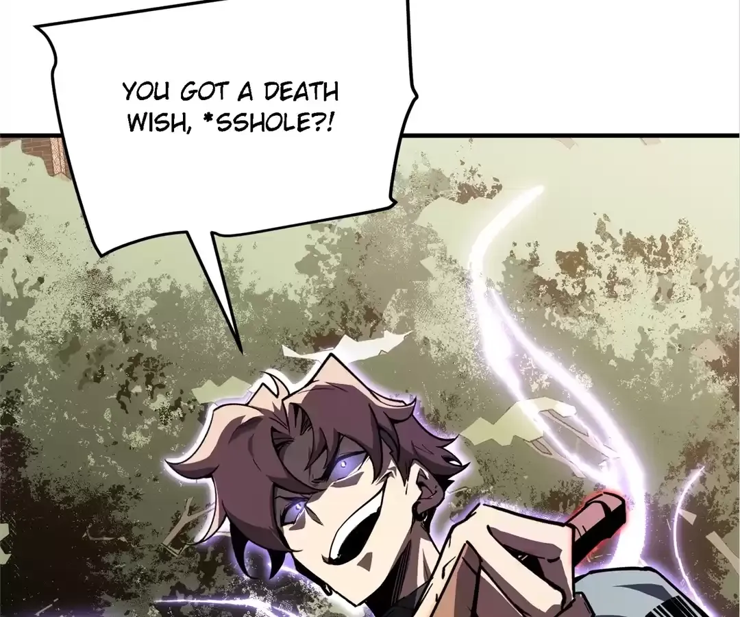 Read Quanzhi Juexing chapter 3 image 188 on Lezhin