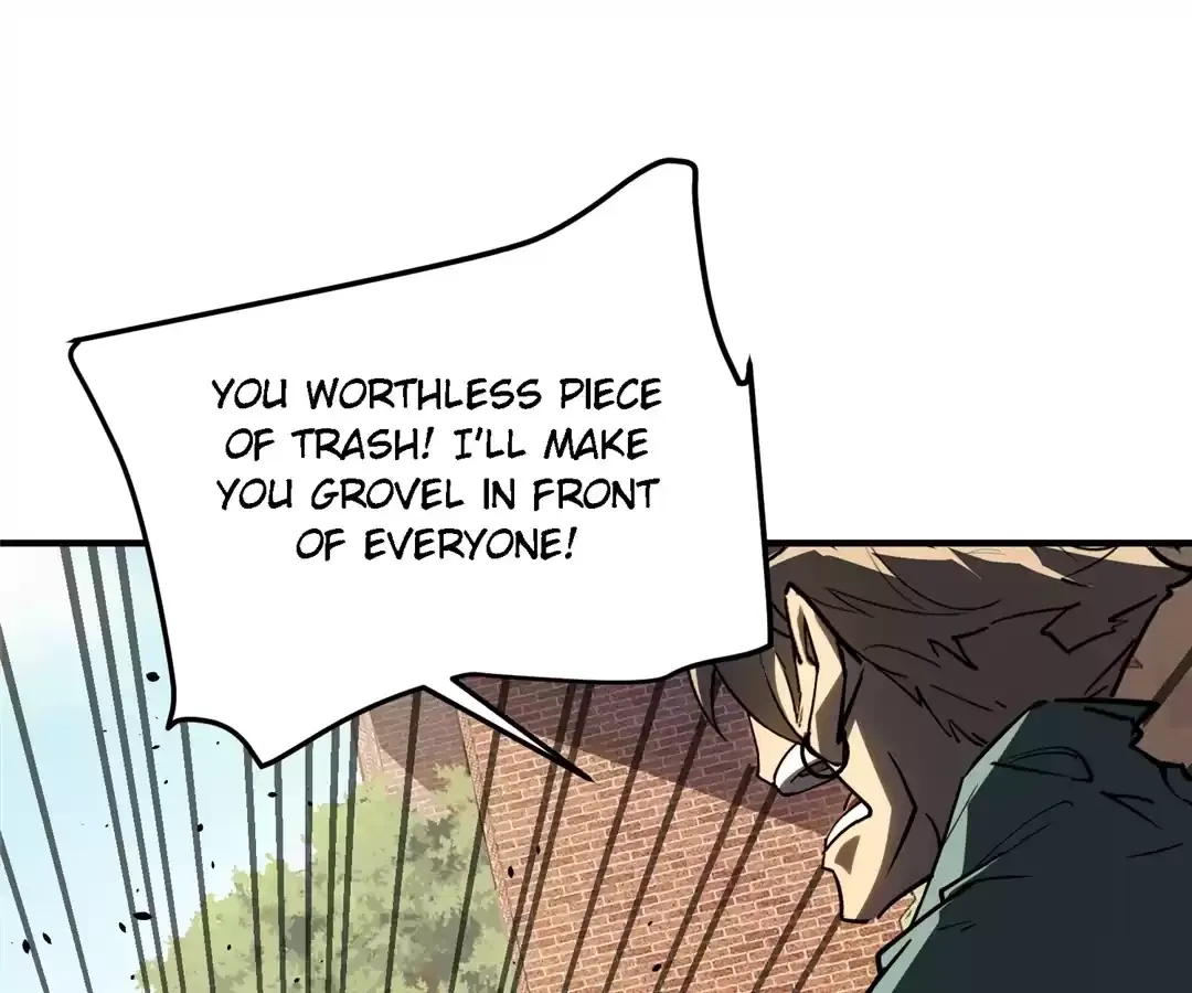 Read Quanzhi Juexing chapter 3 image 191 on Lezhin