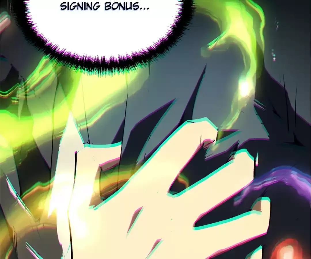 Read Quanzhi Juexing chapter 3 image 27 on Lezhin
