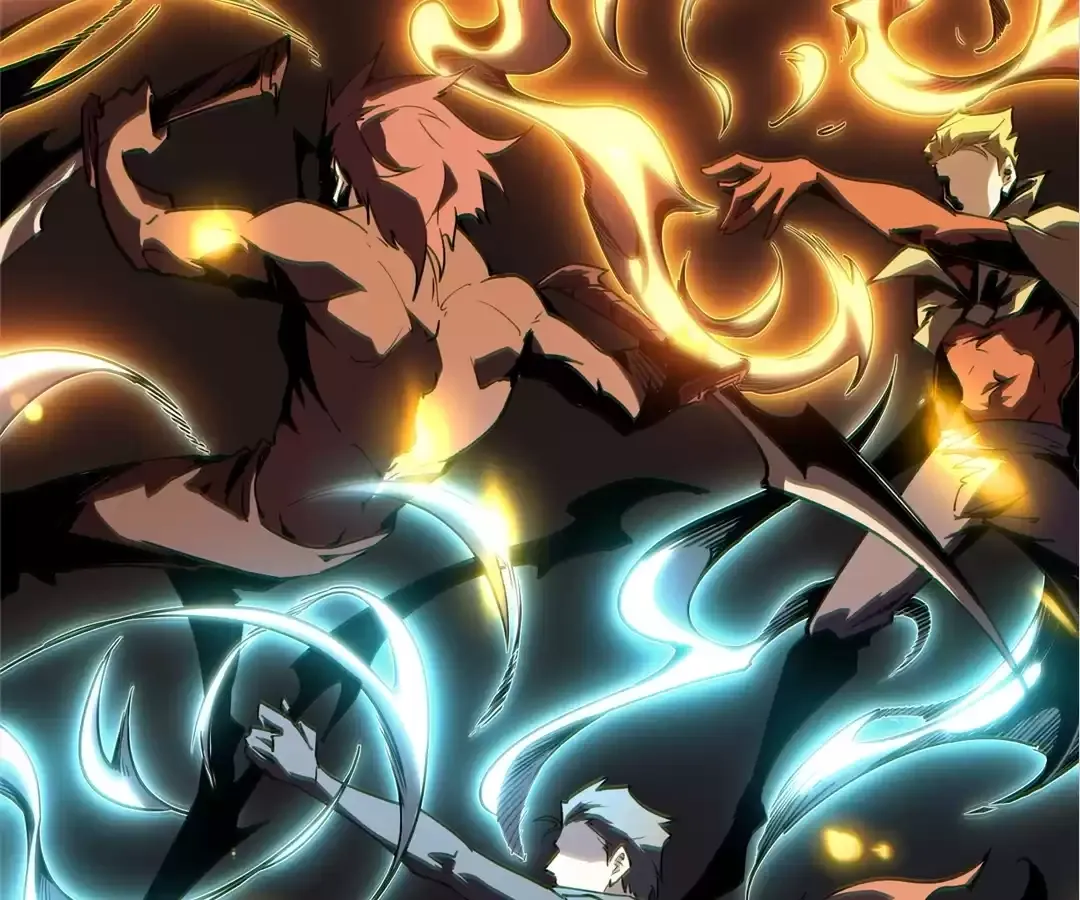 Read Quanzhi Juexing chapter 3 image 29 on Lezhin