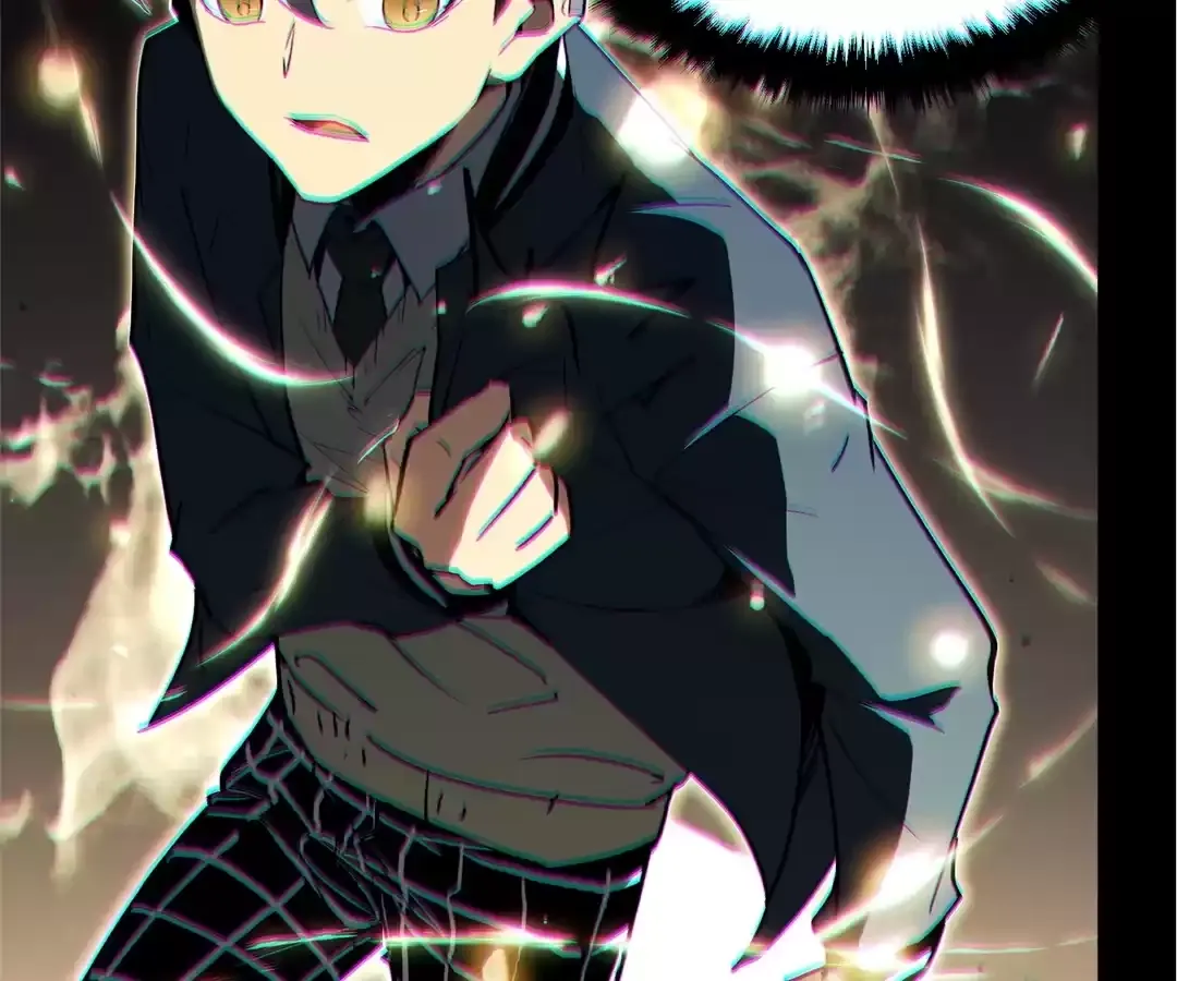 Read Quanzhi Juexing chapter 3 image 3 on Lezhin
