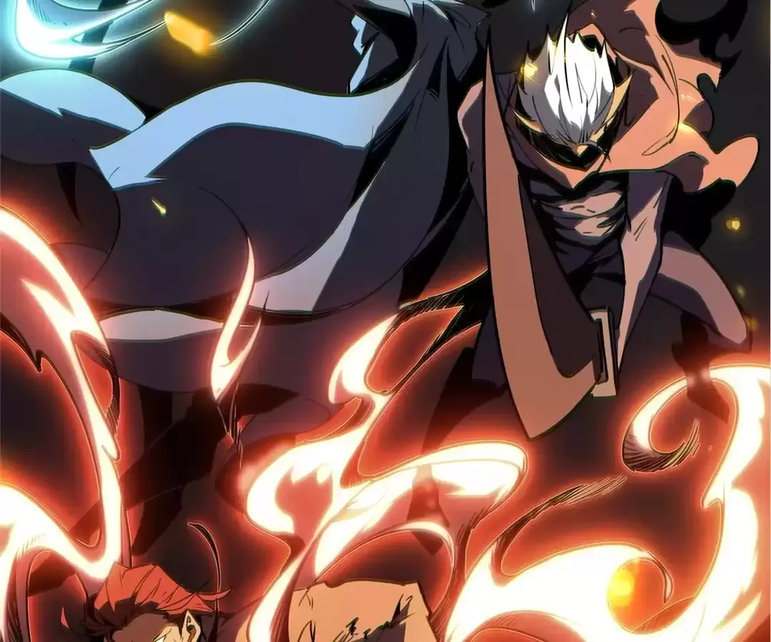 Read Quanzhi Juexing chapter 3 image 30 on Lezhin
