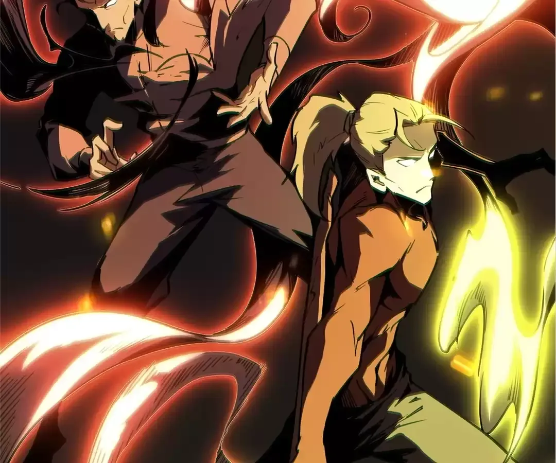 Read Quanzhi Juexing chapter 3 image 31 on Lezhin