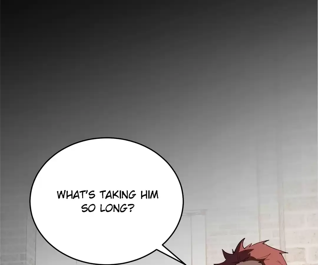 Read Quanzhi Juexing chapter 3 image 43 on Lezhin