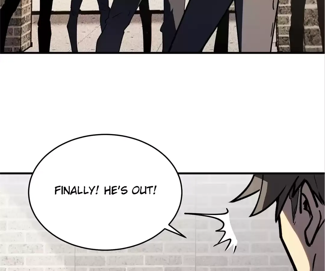 Read Quanzhi Juexing chapter 3 image 45 on Lezhin