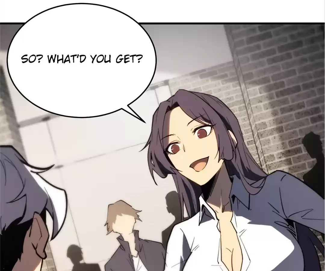 Read Quanzhi Juexing chapter 3 image 48 on Lezhin