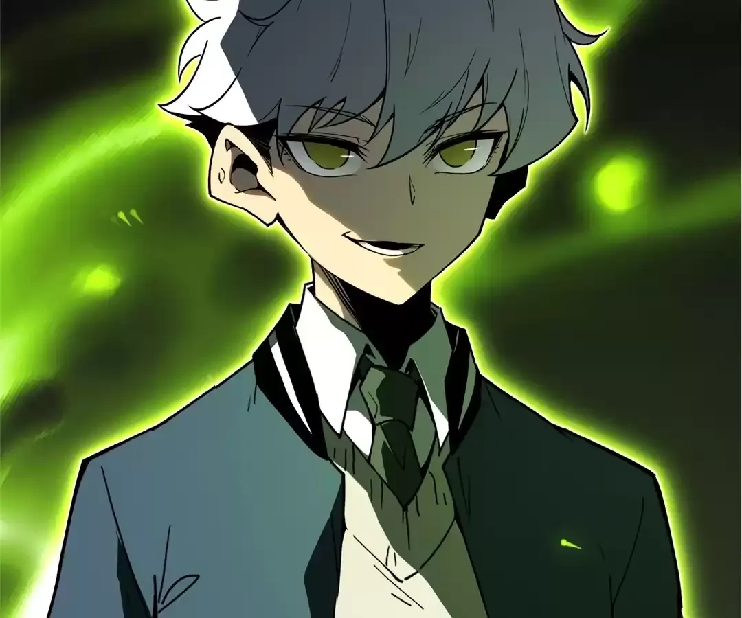 Read Quanzhi Juexing chapter 3 image 53 on Lezhin