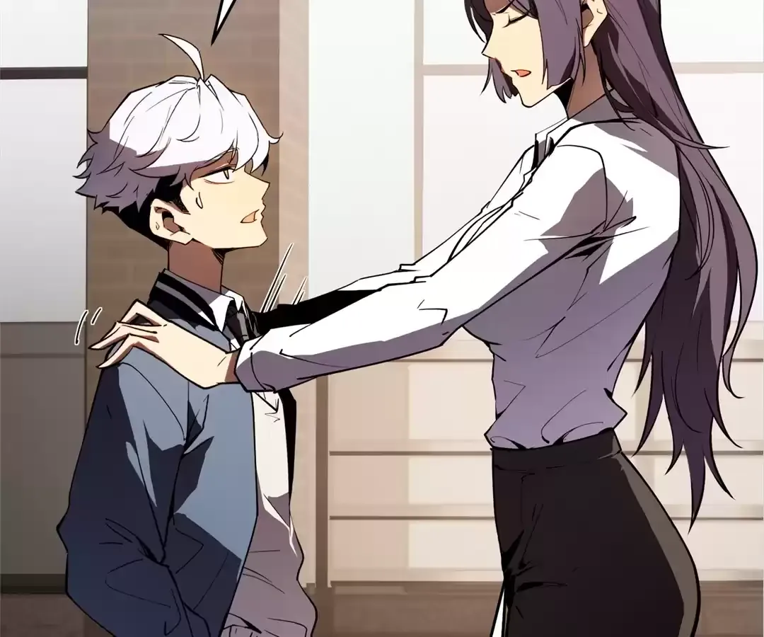 Read Quanzhi Juexing chapter 3 image 62 on Lezhin
