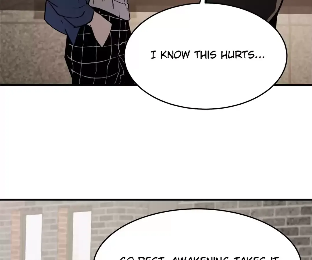 Read Quanzhi Juexing chapter 3 image 63 on Lezhin