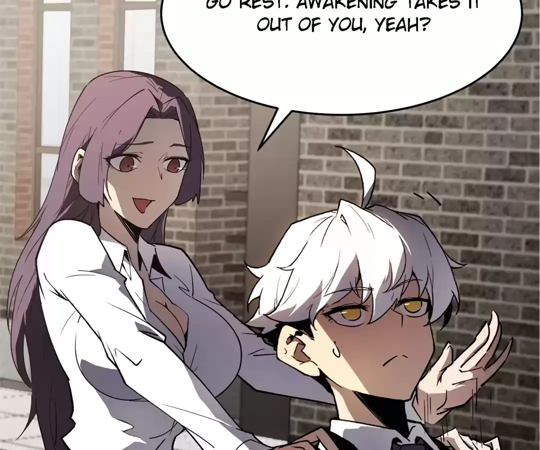 Read Quanzhi Juexing chapter 3 image 64 on Lezhin