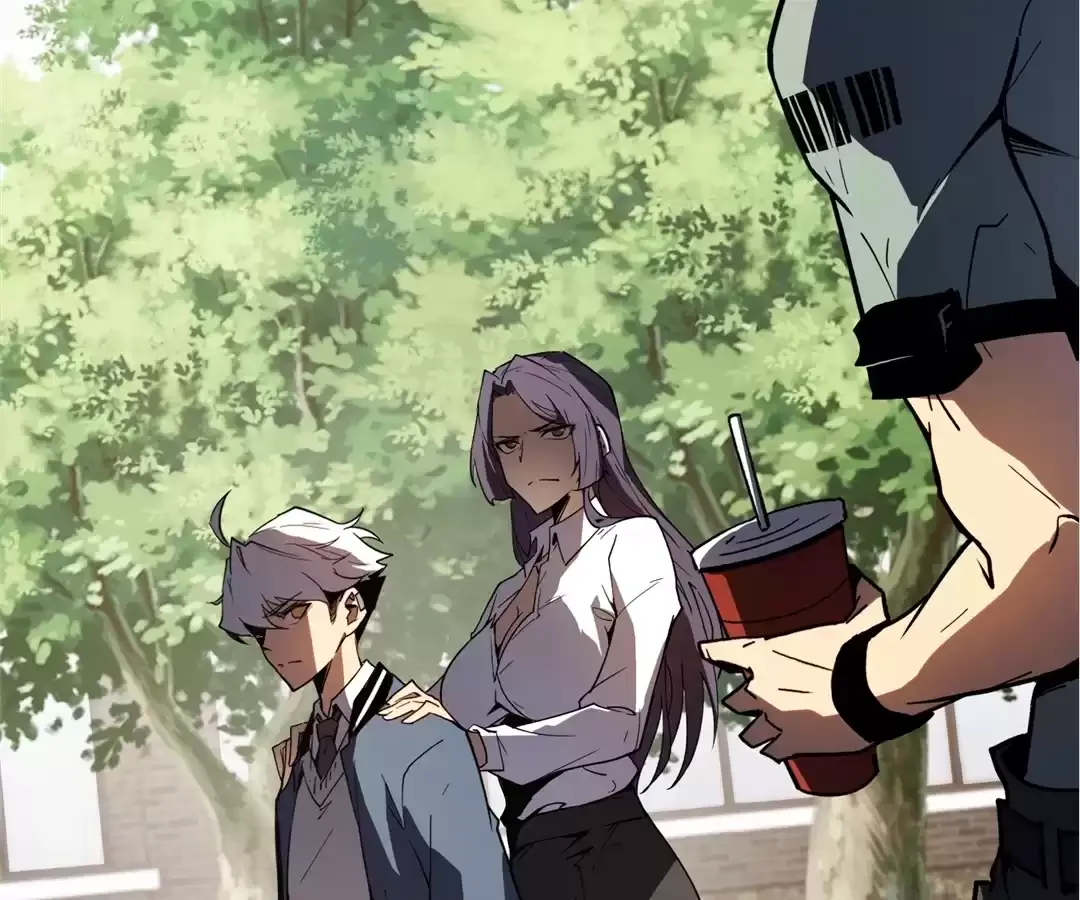 Read Quanzhi Juexing chapter 3 image 69 on Lezhin