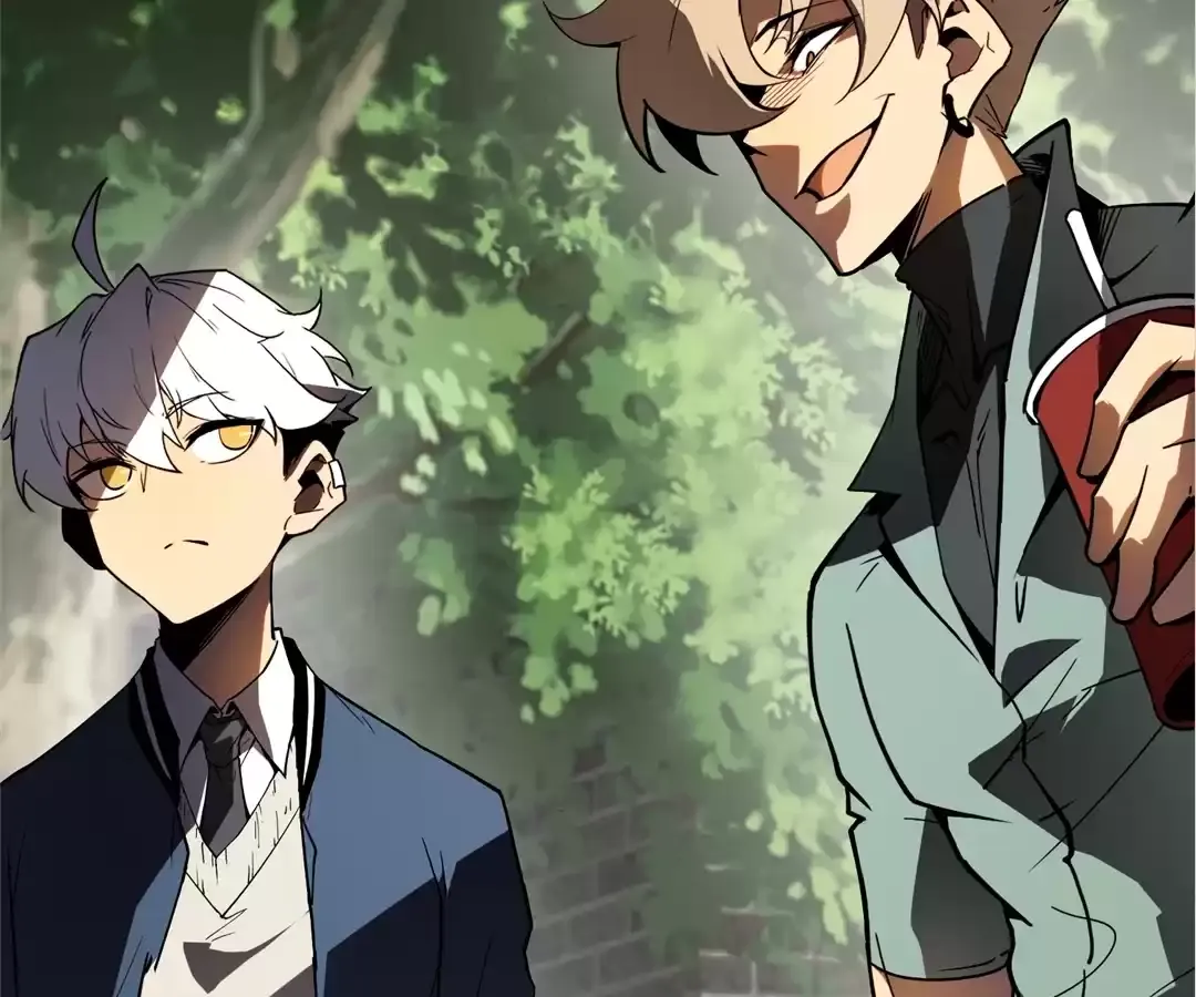 Read Quanzhi Juexing chapter 3 image 78 on Lezhin