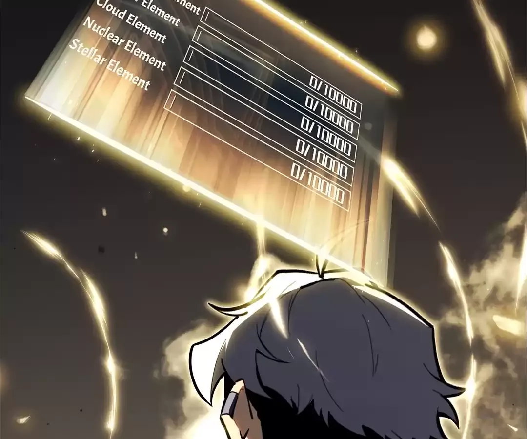 Read Quanzhi Juexing chapter 3 image 9 on Lezhin