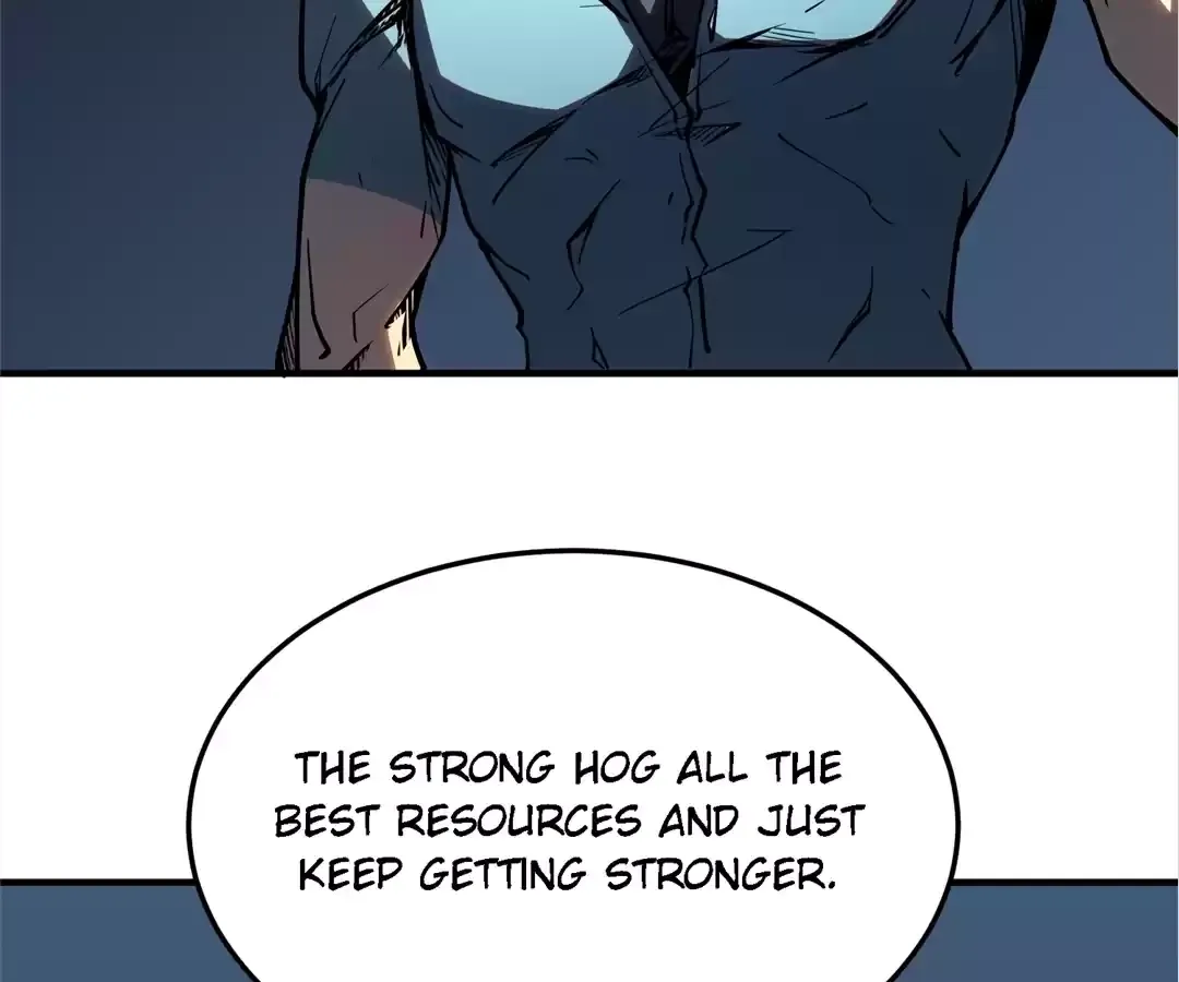 Read Quanzhi Juexing chapter 3 image 91 on Lezhin