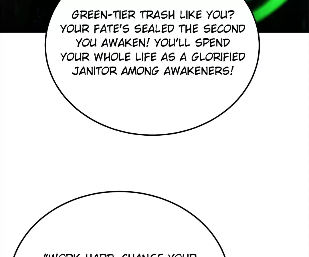 Read Quanzhi Juexing chapter 3 image 95 on Lezhin