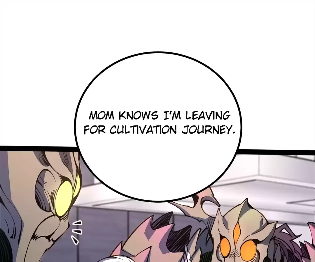Read Quanzhi Juexing chapter 30 image 0 on Lezhin