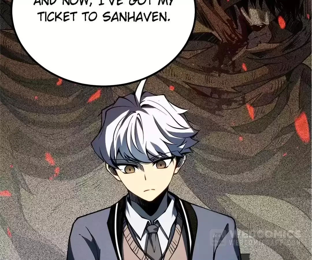 Read Quanzhi Juexing chapter 30 image 10 on Lezhin