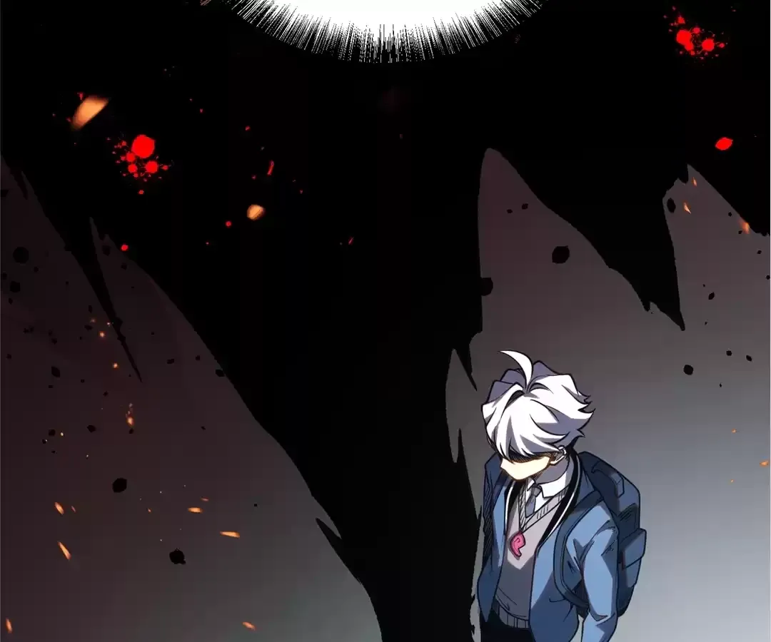 Read Quanzhi Juexing chapter 30 image 101 on Lezhin