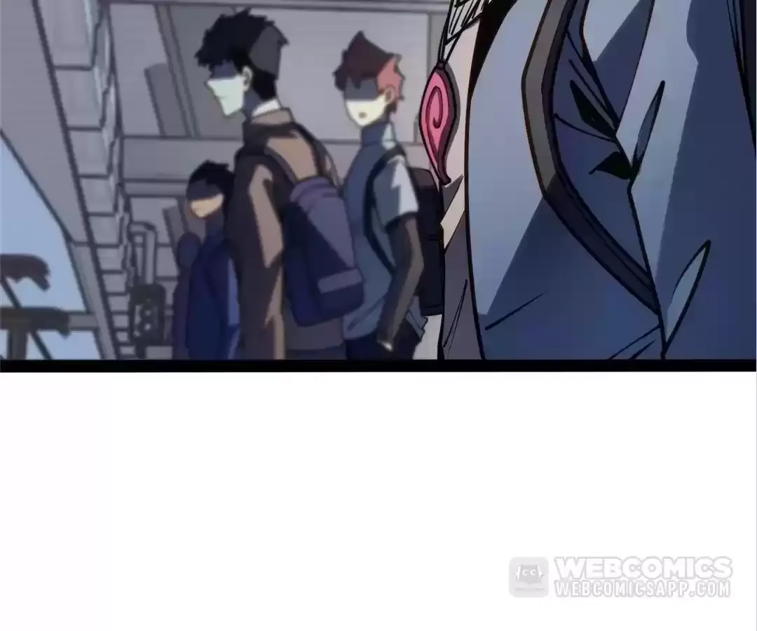 Read Quanzhi Juexing chapter 30 image 106 on Lezhin