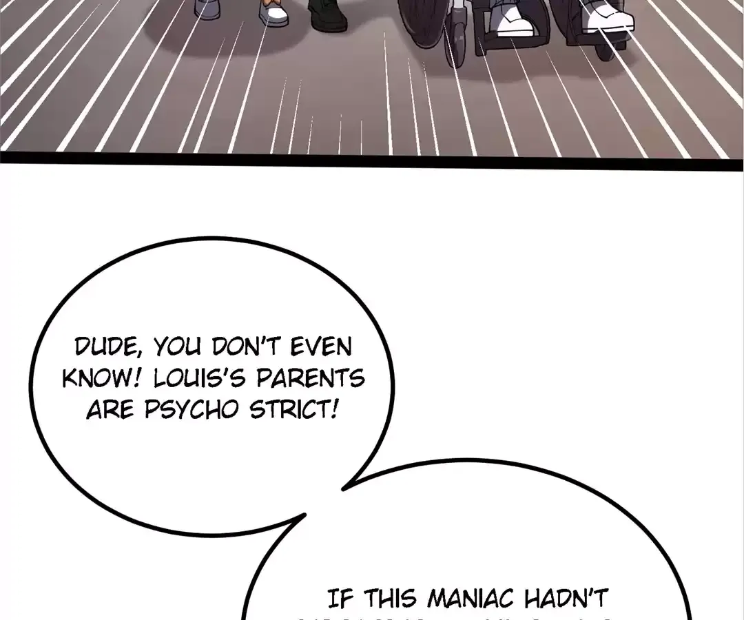 Read Quanzhi Juexing chapter 30 image 117 on Lezhin