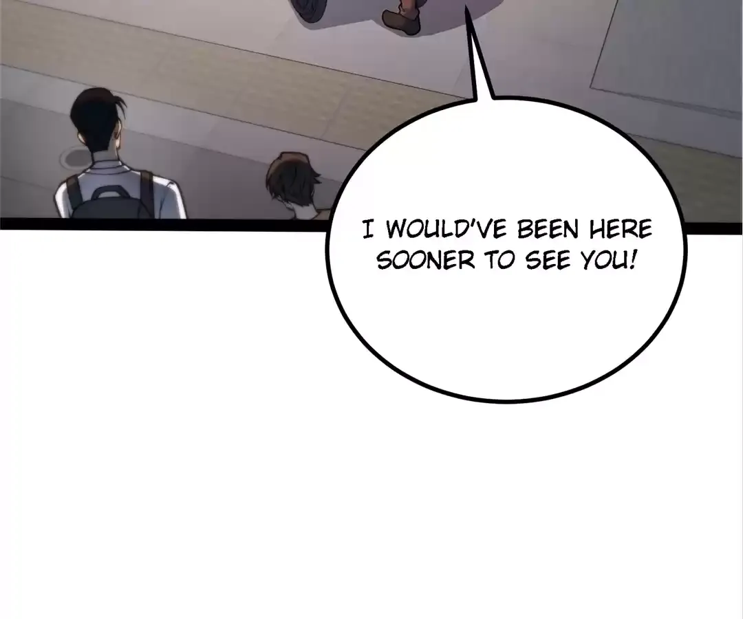 Read Quanzhi Juexing chapter 30 image 119 on Lezhin