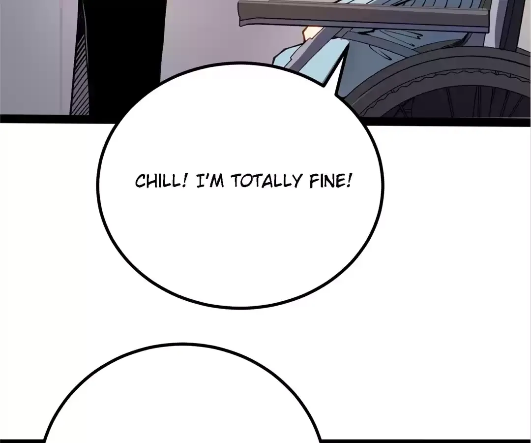 Read Quanzhi Juexing chapter 30 image 123 on Lezhin