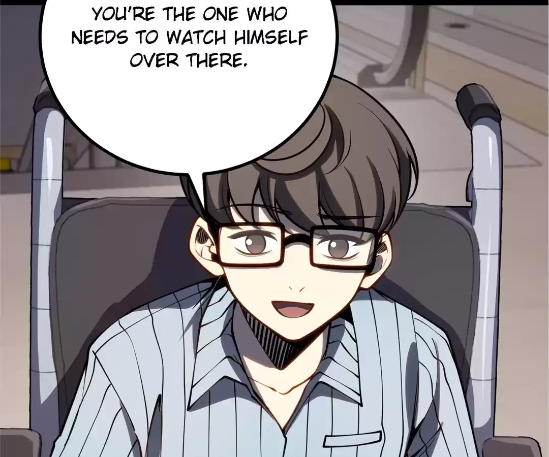Read Quanzhi Juexing chapter 30 image 124 on Lezhin