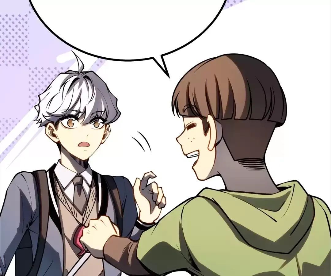 Read Quanzhi Juexing chapter 30 image 126 on Lezhin