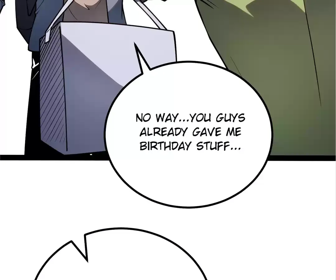 Read Quanzhi Juexing chapter 30 image 127 on Lezhin