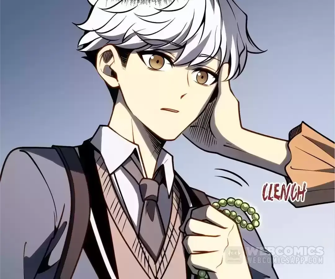 Read Quanzhi Juexing chapter 30 image 138 on Lezhin
