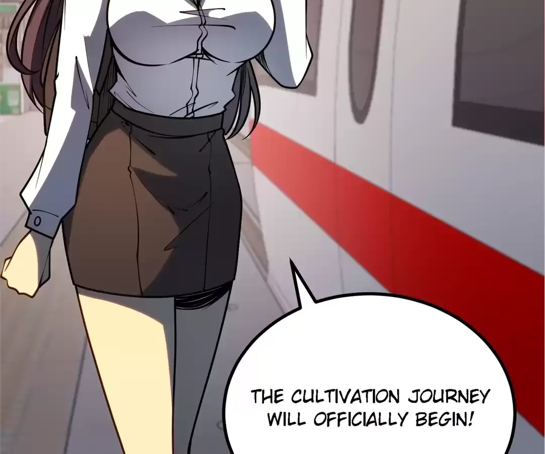 Read Quanzhi Juexing chapter 30 image 142 on Lezhin